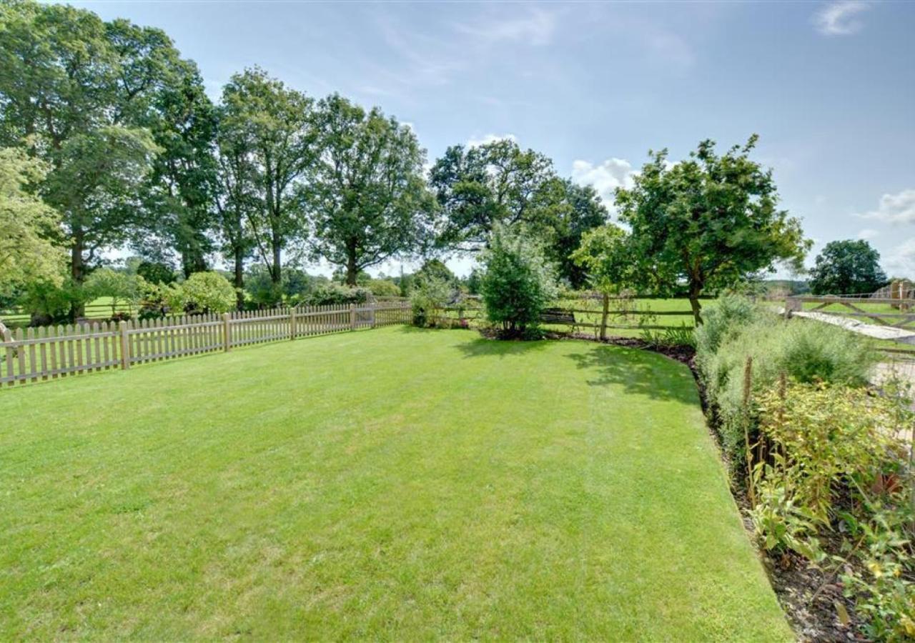 Villa The Coach House Biddenden Exterior foto